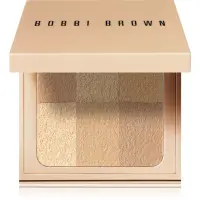 Bobbi Brown Nude Finish Illuminating Powder pudră compactă iluminatoare culoare NUDE 6,6 g