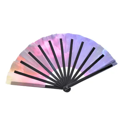 Evantai multicolor