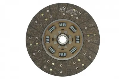 Disc ambreiaj (310mm) potrivit MERCEDES LK LN2, NG, O 301, O 402 01.84-12.98