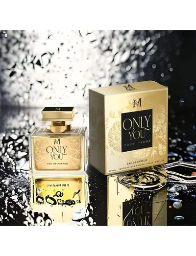 Parfum pentru femei, Only You, 100ml