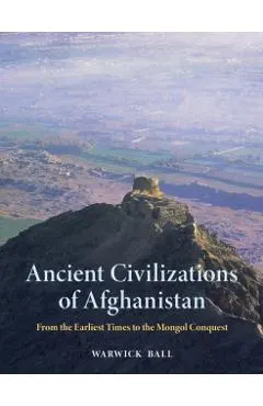Ancient Civilizations of Afghanistan