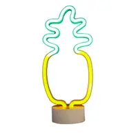 Veioză pentru copii albă Pineapple – Hilight