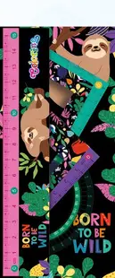 Set geometric Colorino - Wildkid, 4 piese
