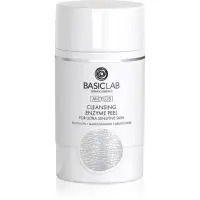 BasicLab Dermocosmetics Micellis exfoliere enzimatica blanda pentru piele foarte sensibila 35 g