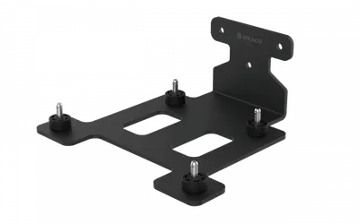 Suport pentru montare pe perete combatibil cu modelele MeacoDry Arete® One