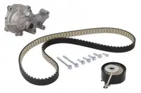 Set Pompa Apa + Curea Dintata Potrivit Ford B-Max, C-Max Ii, Ecosport, Fiesta Vi, Fiesta Vii, Focus Iii, Focus Iii Hatchback, Focus Iii Kombi, Grand C-Max, Mondeo V 1.0 1.1 02.12-