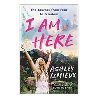 I Am Here