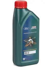 Ulei motor Castrol Magnatec Professional Ford 0W20 15F703 1L 1L