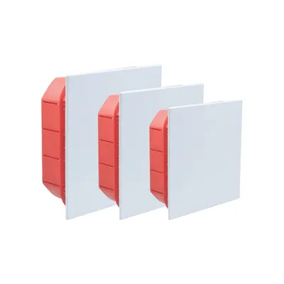 Doze de Conexiune Înalte - Tip 130x130