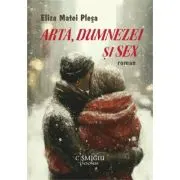 Arta, Dumnezei si sex - roman