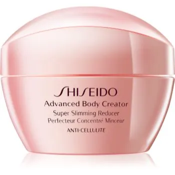 Shiseido Body Advanced Body Creator crema pentru slabit pentru celulită