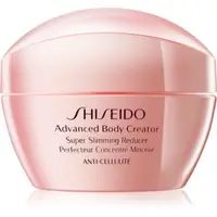 Shiseido Body Advanced Body Creator crema pentru slabit pentru celulită