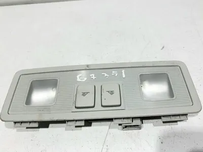 Plafoniera - lampa spate 5G0947291J Volkswagen Golf 7 (2012-2017)