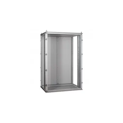 Rama suport XL³ 4000/6300 - fixed pentru enclosure w.725/975 cuout sleeve