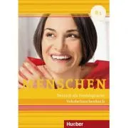 Menschen B1 Vokabeltaschenbuch