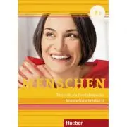 Menschen B1 Vokabeltaschenbuch