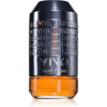 Cerruti 1881 Vivo Eau de Parfum pentru bărbați