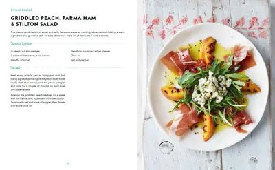 Miguel Barclay's FAST & FRESH One Pound Meals