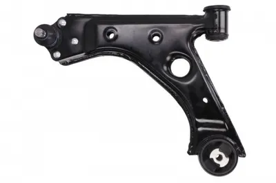 Brat suspensie roata Stanga inferior fata 16 mm potrivit ABARTH GRANDE PUNTO, PUNTO, PUNTO EVO; ALFA ROMEO MITO; CITROEN NEMO, NEMO MINIVAN; FIAT FIORINO 0.9-1.9D 06.05