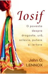 Iosif. O poveste despre dragoste, ura, sclavie, putere si iertare