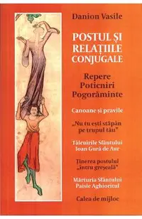 Postul si relatiile conjugale