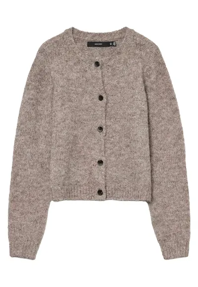 Cardigan de dama marodwqfwq - Maro
