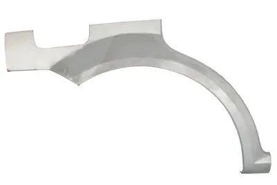 Segment aripa Spate Dreapta potrivit CHEVROLET NUBIRA; DAEWOO NUBIRA pana in 2009