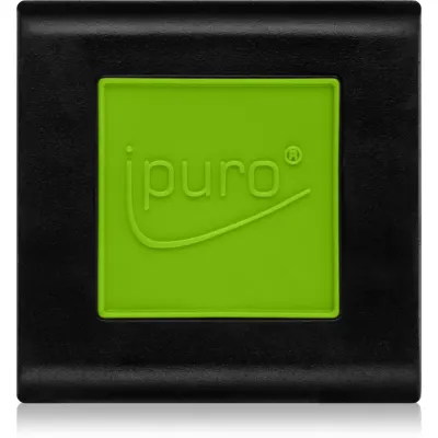 ípuro Essentials Lime Light parfum pentru masina 1 buc