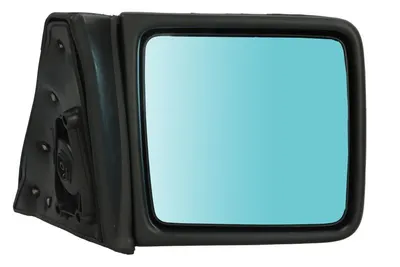 Oglinda laterala Dreapta (electric, convexa, incalzita, albastru) potrivit MERCEDES 124 (A124), 124 (C124), 124 T-MODEL (S124), 124 (W124), 190