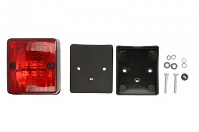 Lampa ceata spate universala