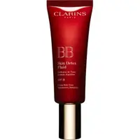 Clarins BB Skin Detox Fluid crema hidratanta BB SPF 25
