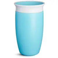 Munchkin Miracle 360° Cup ceasca Blue 12 m+ 1 buc