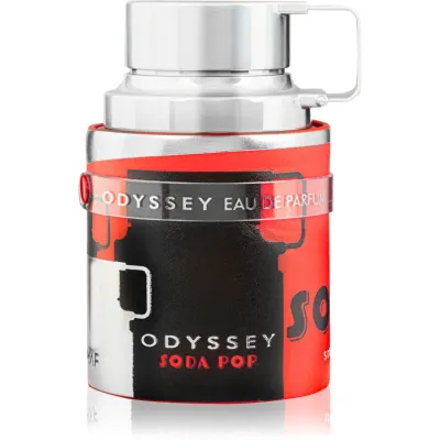 Armaf Odyssey Soda Pop Eau de Parfum unisex 100 ml