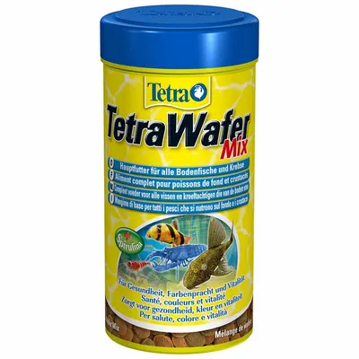 Tetra Wafermix 250 ml Nou