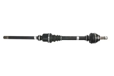 Planetara fata Dreapta 349 940mm potrivit DS DS 4; CITROEN C4 II, DS4; PEUGEOT 3008, 308, 308 I, 5008 1.6 1.6D 2.0D 06.09