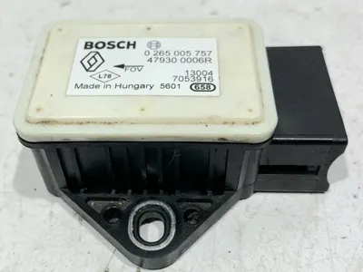 Modul esp 479300006R Renault Master (2011->) 1.6 dci R9M