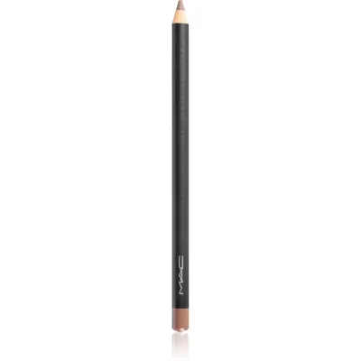 MAC Cosmetics Lip Pencil creion contur pentru buze culoare Oak 1.45 g