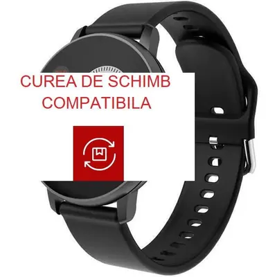 Curea de schimb pentru SmartWatch S192