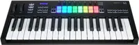 Sintetizator MIDI Novation - Launchkey 37 MK3, negru