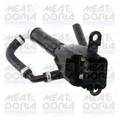 Diuza spalator parbriz dreapta potrivit MITSUBISHI OUTLANDER II 2.0D-3.0 11.06-11.12