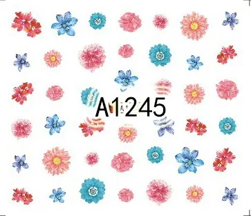 Tatuaj - A1245