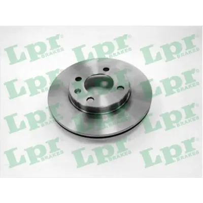 Disc frana LPR A1071V
