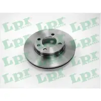 Disc frana LPR A1071V