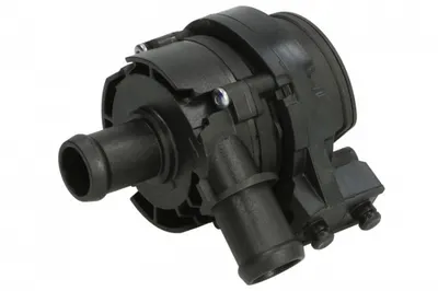 Pompa apa suplimentara (electrica) potrivit AUDI A1, A1 CITY CARVER, A3, Q2, Q3, TT; CUPRA FORMENTOR; SEAT ALHAMBRA, ARONA, ATECA, IBIZA IV, IBIZA IV SC, IBIZA IV ST 1.0-Electric 11.09