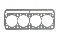 Garnitura chiulasa HANOMAG PERFEKT 301, 400, 401 (D301)