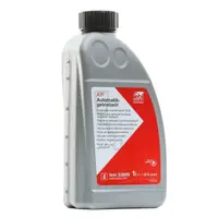 Ulei pentru cutie automata FEBI BILSTEIN 33889, ATF MB15, volum 1 litru, albastru 1L