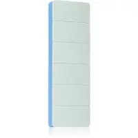 NEONAIL Nail Buffer pila de luciu 6 buc