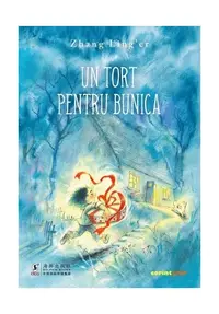 Un tort pentru bunica - Paperback brosat - Zhang Ling'er