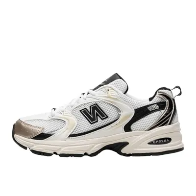 530 White Light Gold Metallic