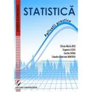 Statistica. Aplicatii practice